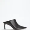 Pacon Stiletto Mules