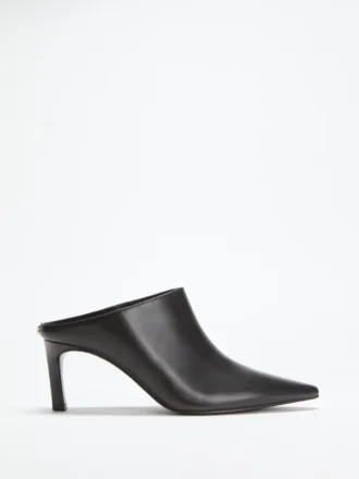Pacon Stiletto Mules