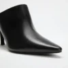 Pacon Stiletto Mules