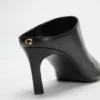 Pacon Stiletto Mules