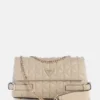 Paisleigh Quilted Convertible Crossbody