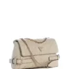 Paisleigh Quilted Convertible Crossbody