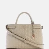 Paisleigh Quilted Girlfriend Satchel