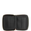 Paisleigh Quilted Small Wallet