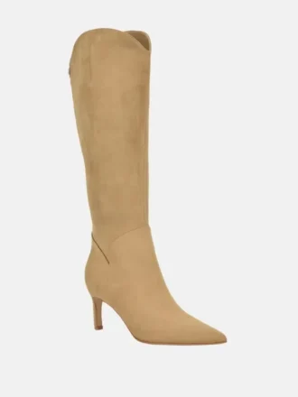 Palisa Knee-High Boots