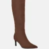 Palisa Knee-High Boots