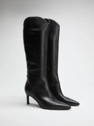 Palisa Knee-High Boots