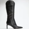 Palisa Knee-High Boots