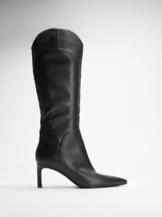Palisa Knee-High Boots