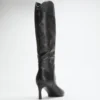 Palisa Knee-High Boots