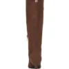 Palisa Knee-High Boots