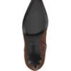 Palisa Knee-High Boots