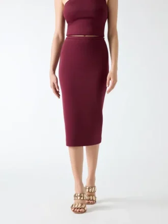 Pandora Pencil Skirt