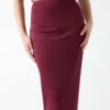 Pandora Pencil Skirt