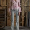 Ruffle Top