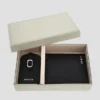 Passport Case and Luggage Tag Gift Set