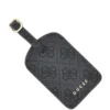 Passport Case and Luggage Tag Gift Set