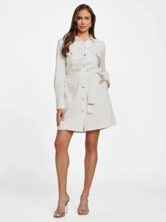 Pat Safari Dress