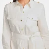 Pat Safari Dress