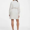 Pat Safari Dress
