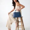 Patsie Satchel