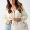 Patsie Satchel