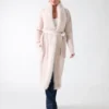 Paula Wrap Cardigan Coat