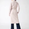 Paula Wrap Cardigan Coat