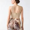 Paulina Crop Top