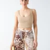 Paulina Crop Top
