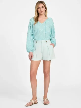 Pelari Flower Top