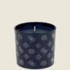Peony Quattro G Candle