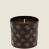 Peony Quattro G Candle