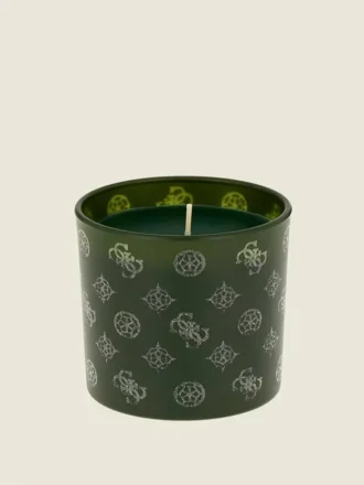 Peony Quattro G Candle