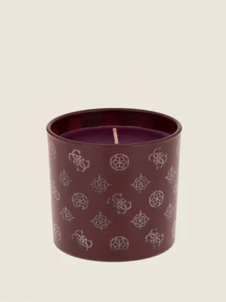 Peony Quattro G Candle