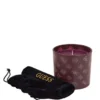 Peony Quattro G Candle