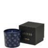 Peony Quattro G Candle