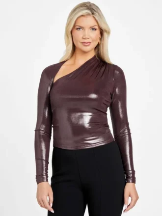 Petra Lurex Top