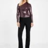 Petra Lurex Top