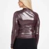 Petra Lurex Top