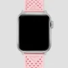Pink Silicone 38-40 Mm Band for Apple Watch®