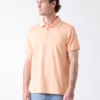 Pique Polo