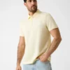 Pique Polo