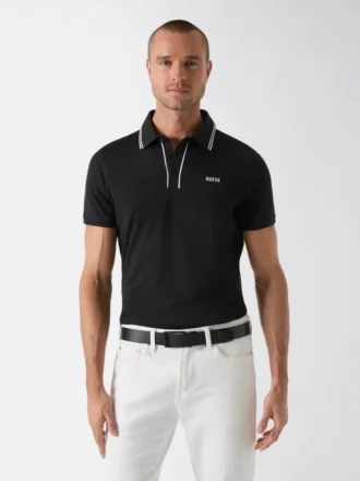 Pique Polo