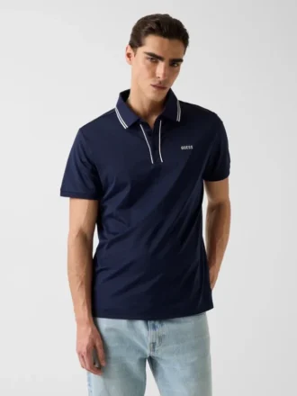 Pique Polo