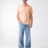 Pique Polo