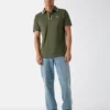 Pique Polo