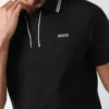 Pique Polo