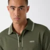 Pique Polo