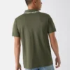 Pique Polo